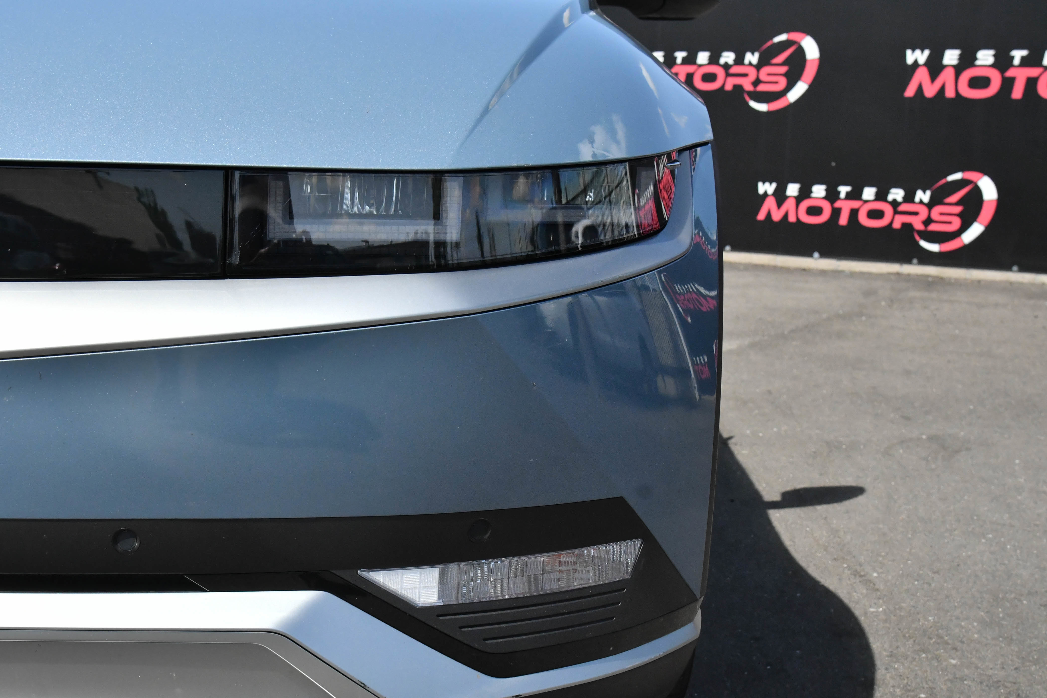 Used 2024 Hyundai Ioniq 5 SEL RWD image 11