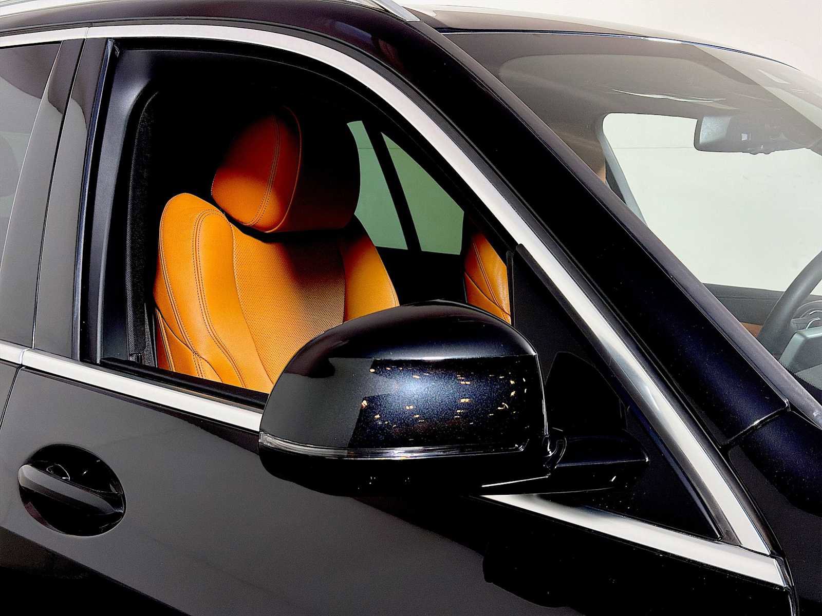 Used 2022 BMW X5 xDrive40i w/ Climate Comfort Package image 31