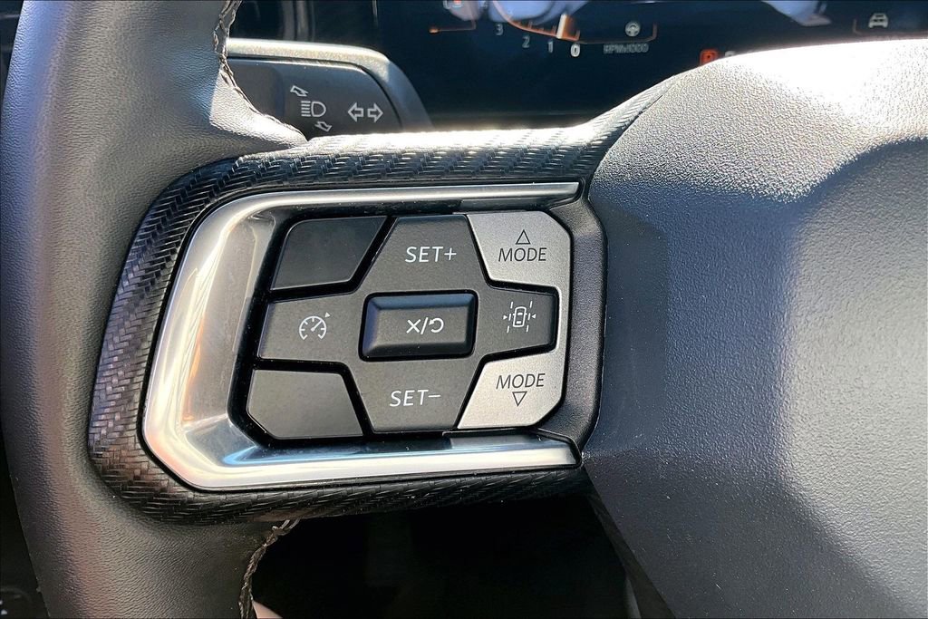 Used 2024 Ford Mustang Coupe RWD image 10