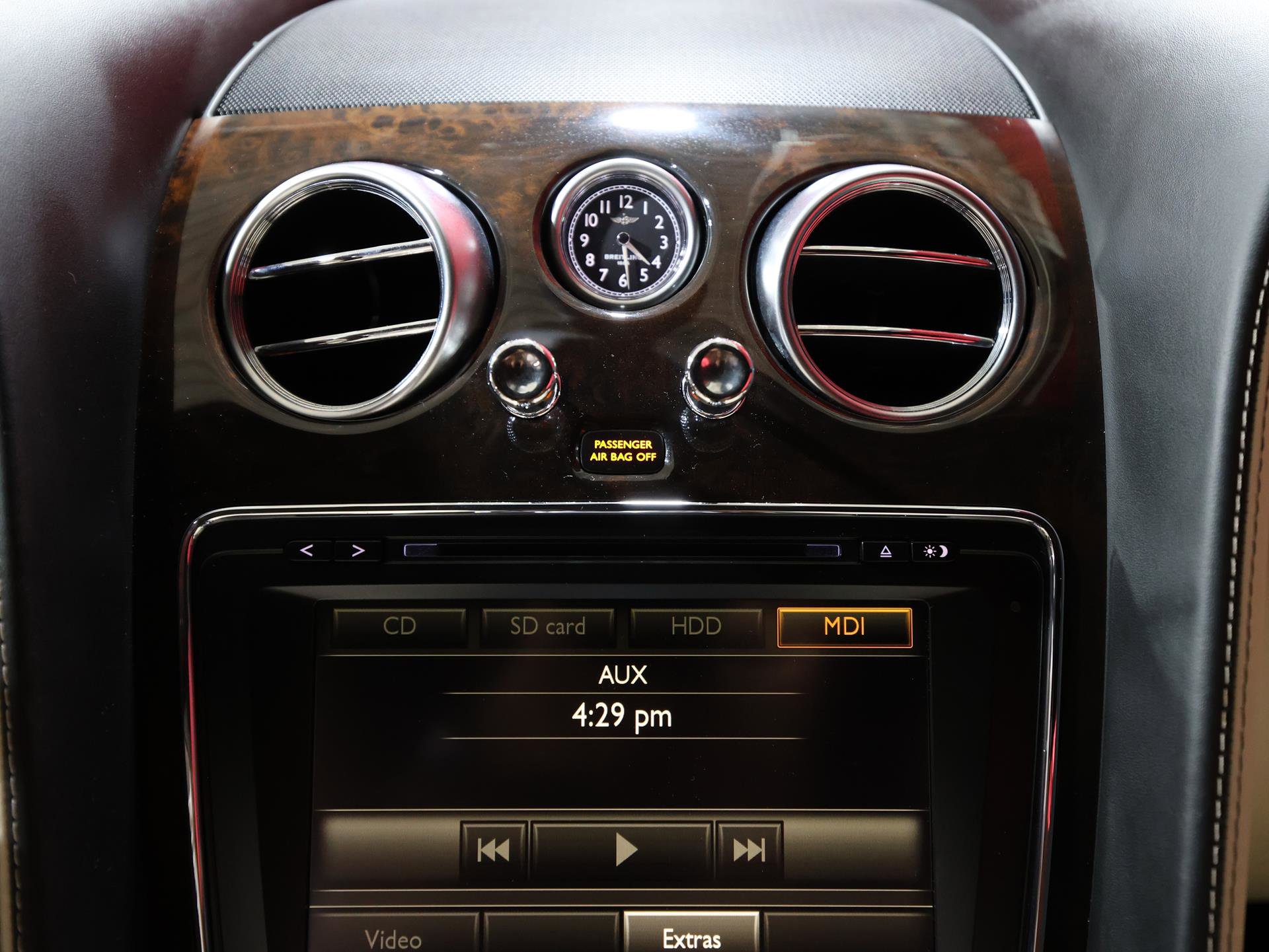 Used 2013 Bentley Continental GT image 18