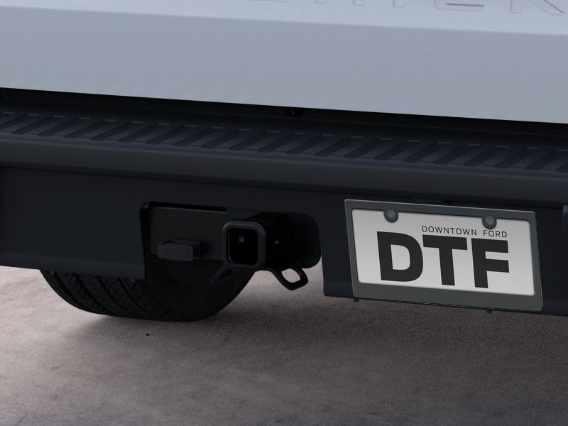 New 2026 Ford Maverick XLT FWD image 23