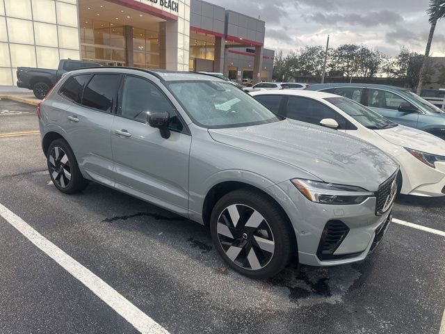 Used 2024 Volvo XC60 T8 Plus w/ Protection Package Premier
