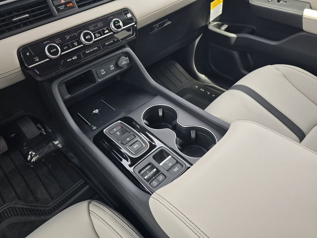 New 2026 Honda Pilot EX-L image 17