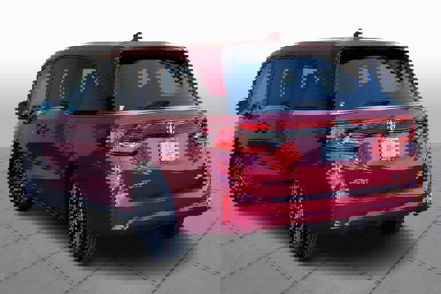 New 2026 Honda Odyssey EX-L image 12
