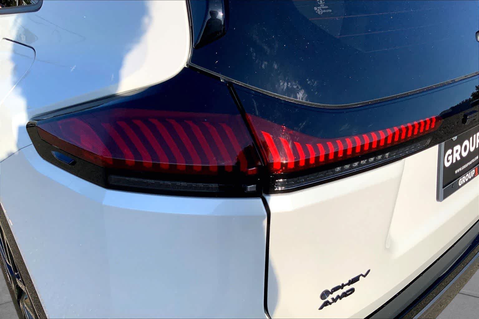 New 2026 Toyota RAV4 XSE AWD/4WD image 14
