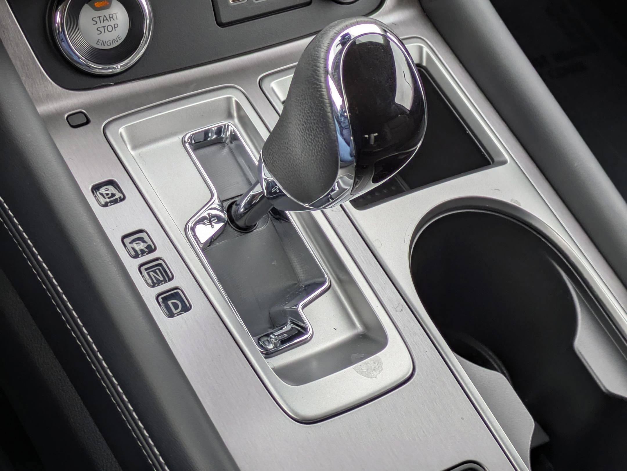 Certified 2024 Nissan Murano SL image 23