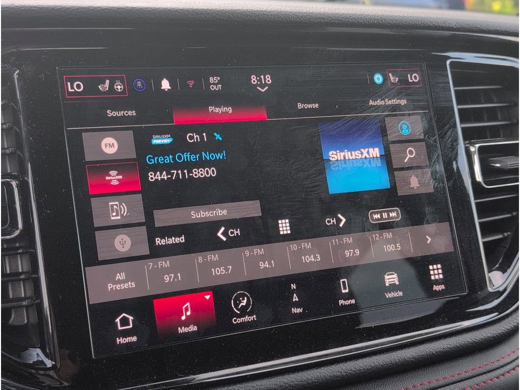 Used 2024 Dodge Durango GT image 13