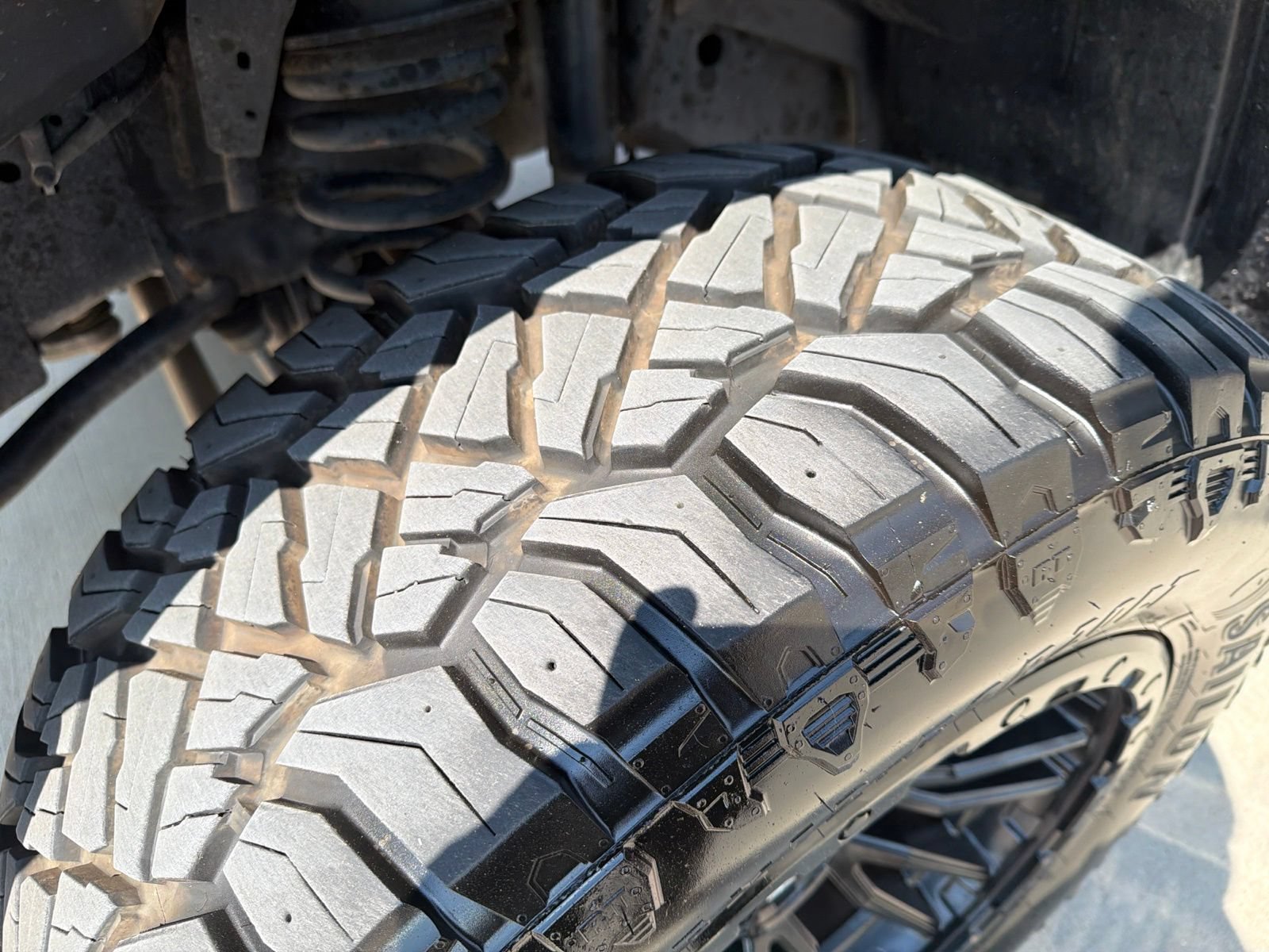 Used 2022 RAM 2500 Laramie AWD/4WD image 13