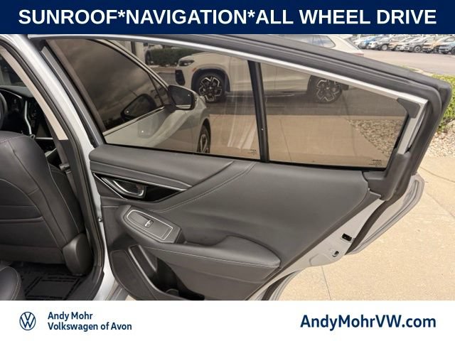 Used 2022 Subaru Legacy Limited AWD/4WD image 18