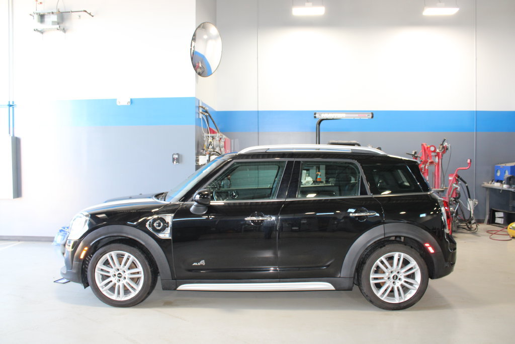 Used 2019 MINI Cooper Countryman SE AWD/4WD image 10
