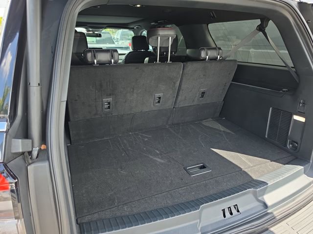 Used 2023 Ford Expedition Max Limited image 7