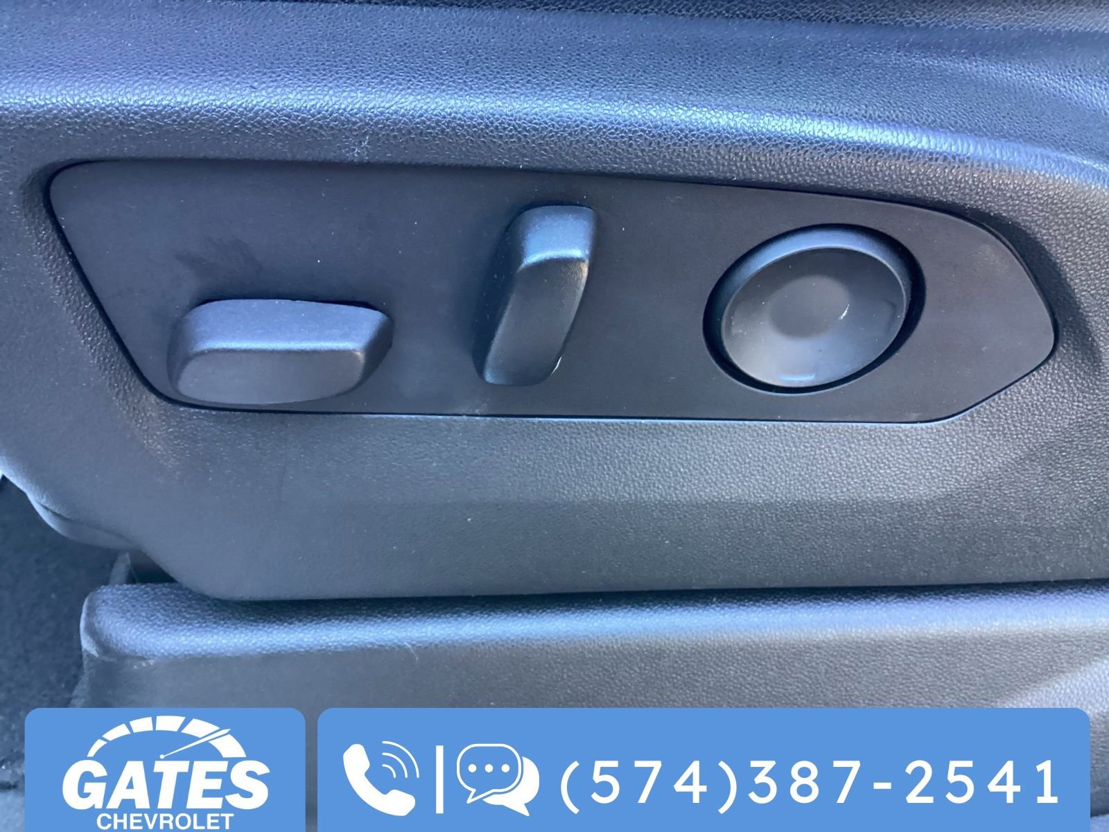 Used 2021 Chevrolet Tahoe Premier w/ Max Trailering Package image 24