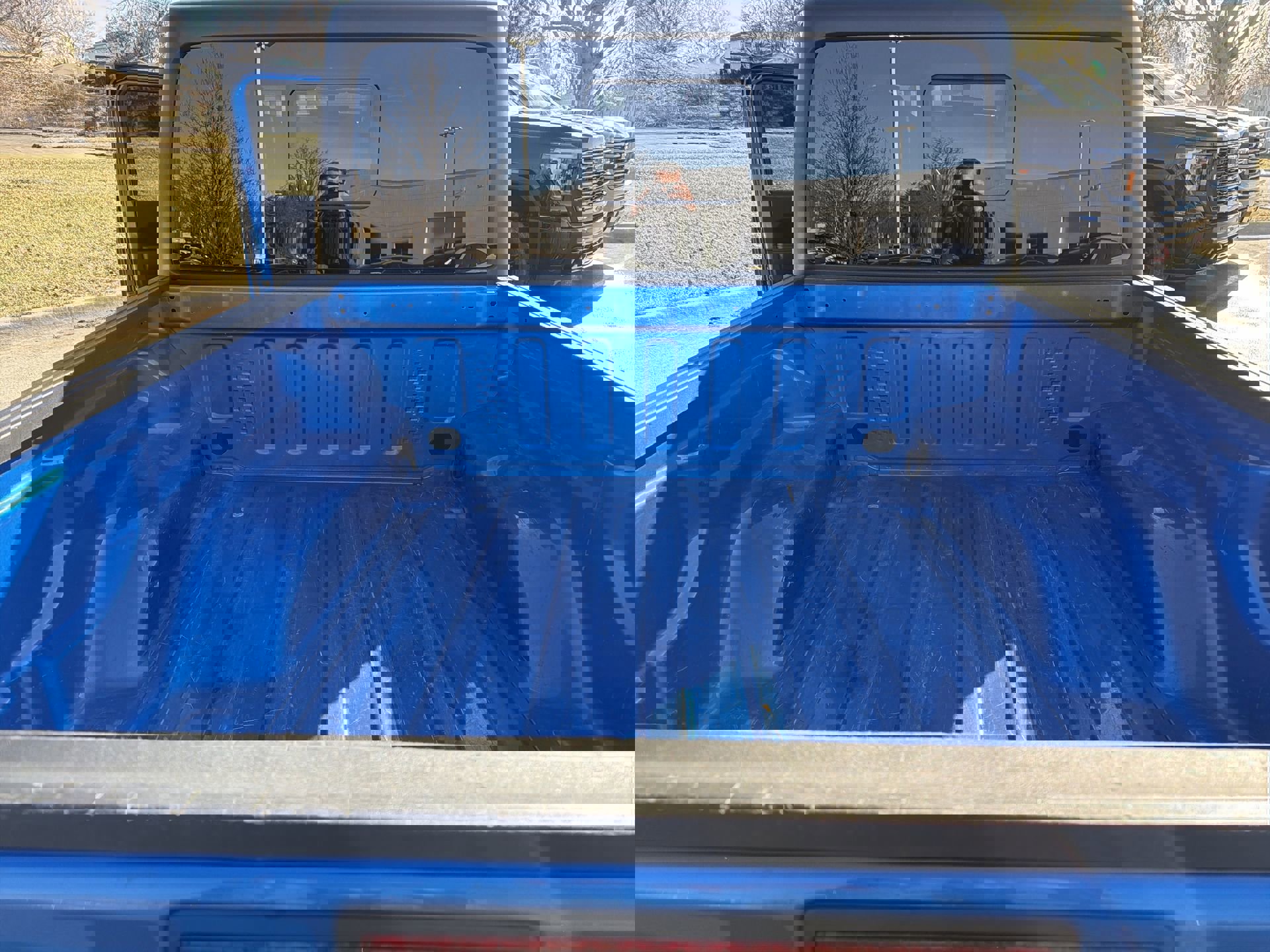 Used 2021 Jeep Gladiator Overland w/ Popular Equipment Package image 31