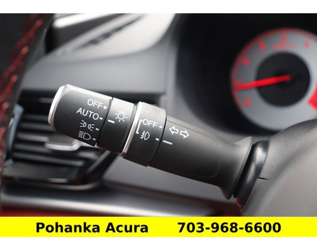 Used 2025 Acura RDX A-Spec image 12