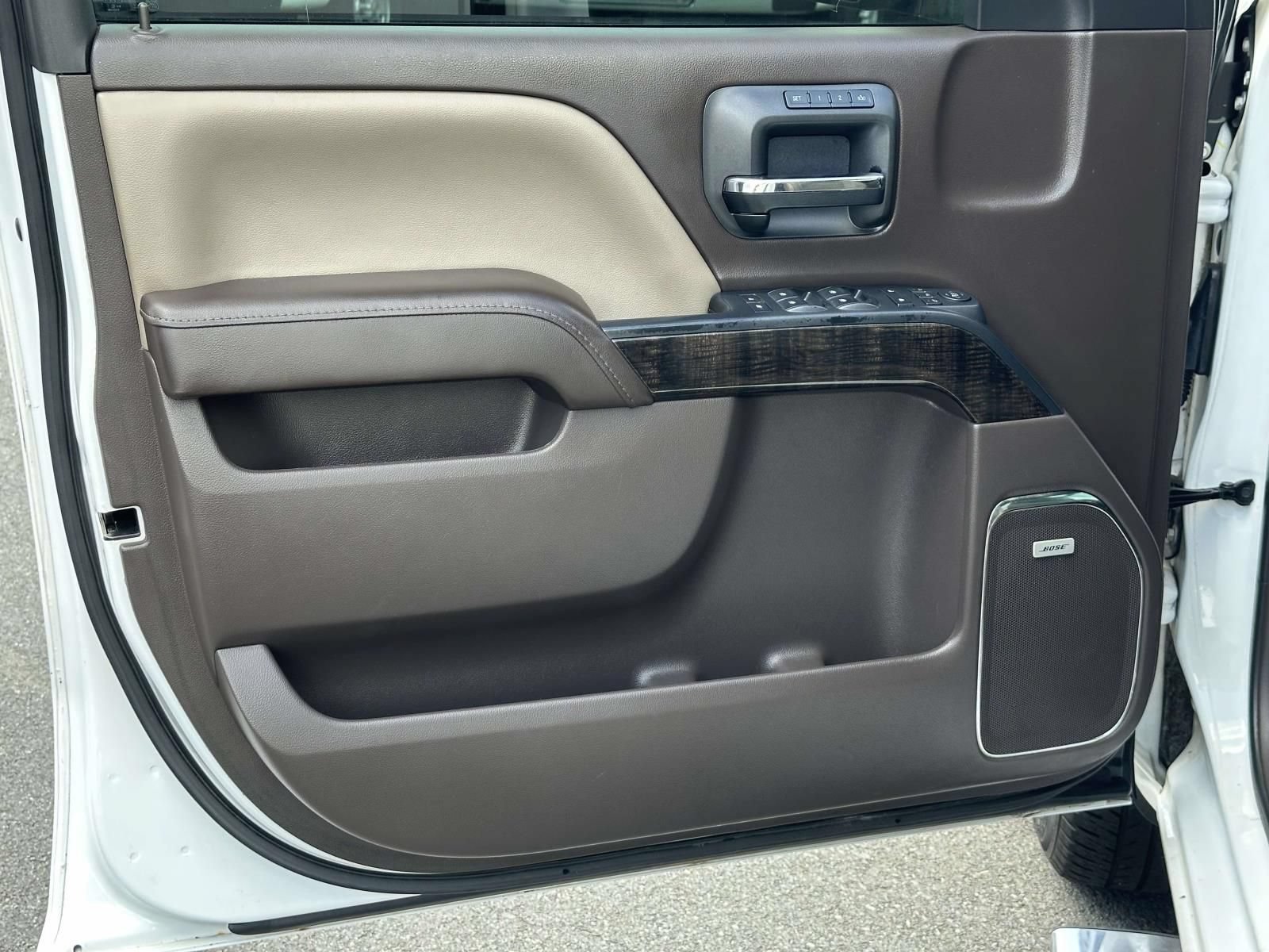 Used 2016 GMC Sierra 1500 Denali AWD/4WD image 21