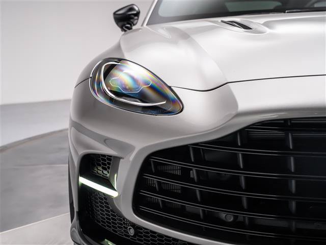 New 2026 Aston Martin DBX 707 AWD/4WD image 15