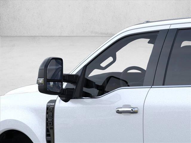 New 2026 Ford F350 Platinum AWD/4WD image 20