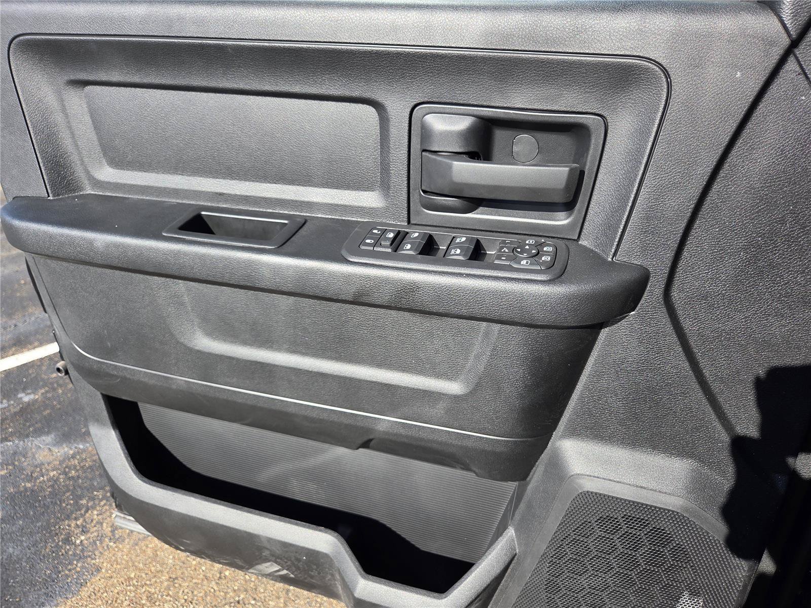 New 2026 RAM 2500 Tradesman AWD/4WD image 19