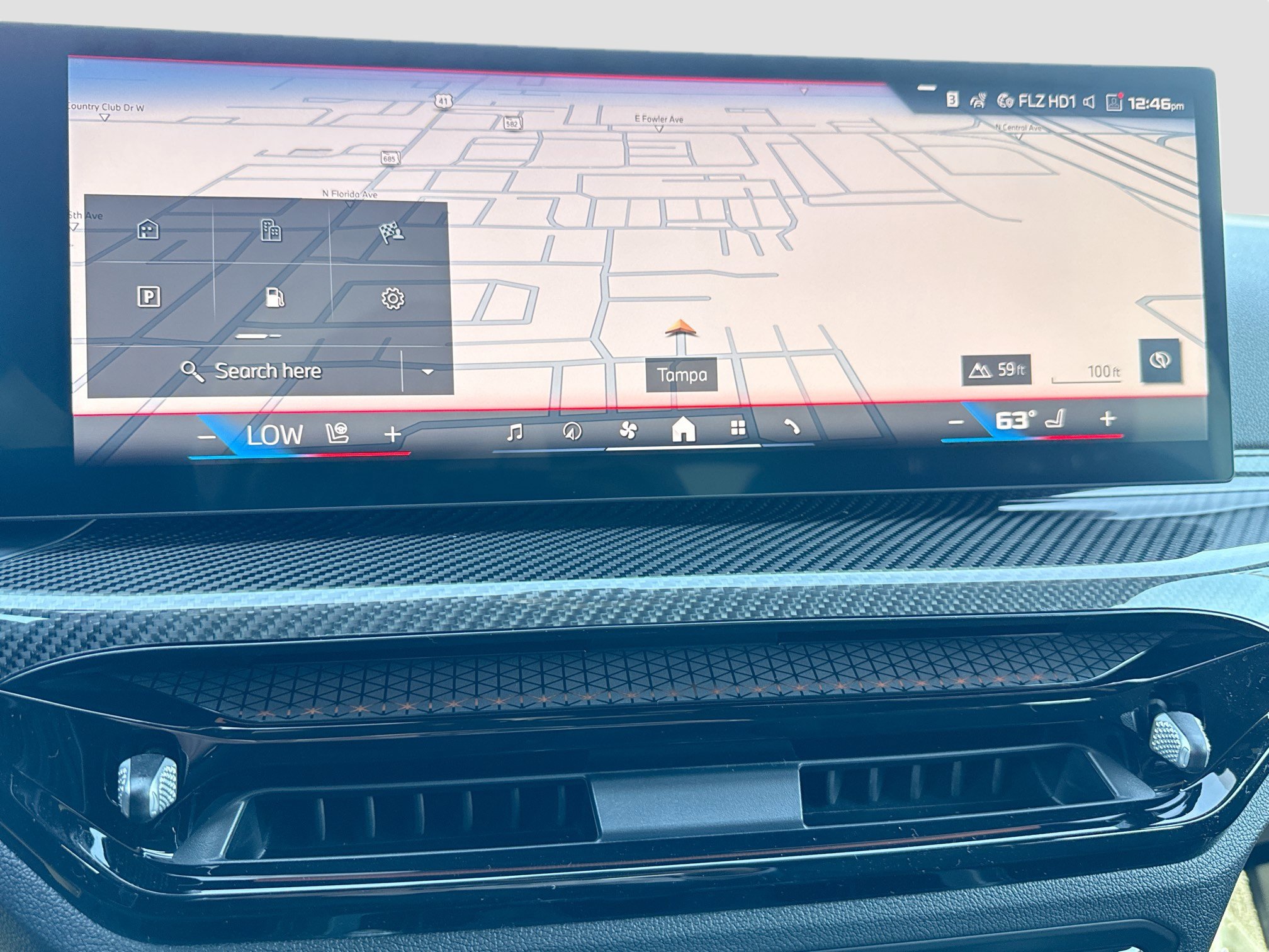 New 2026 BMW M440i w/ Premium Package RWD image 33