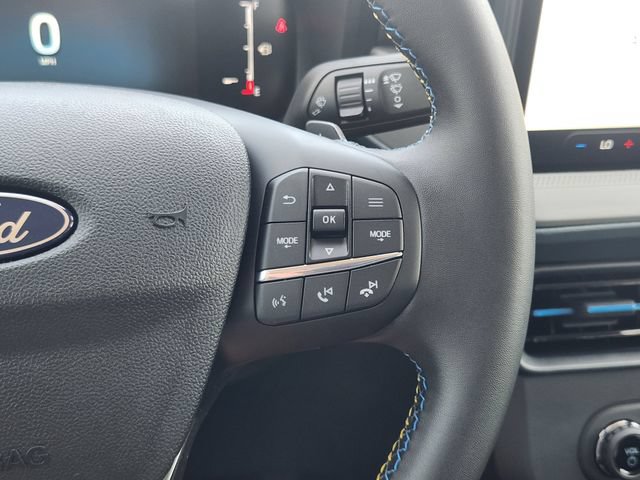 New 2026 Ford Maverick Lobo AWD/4WD image 29