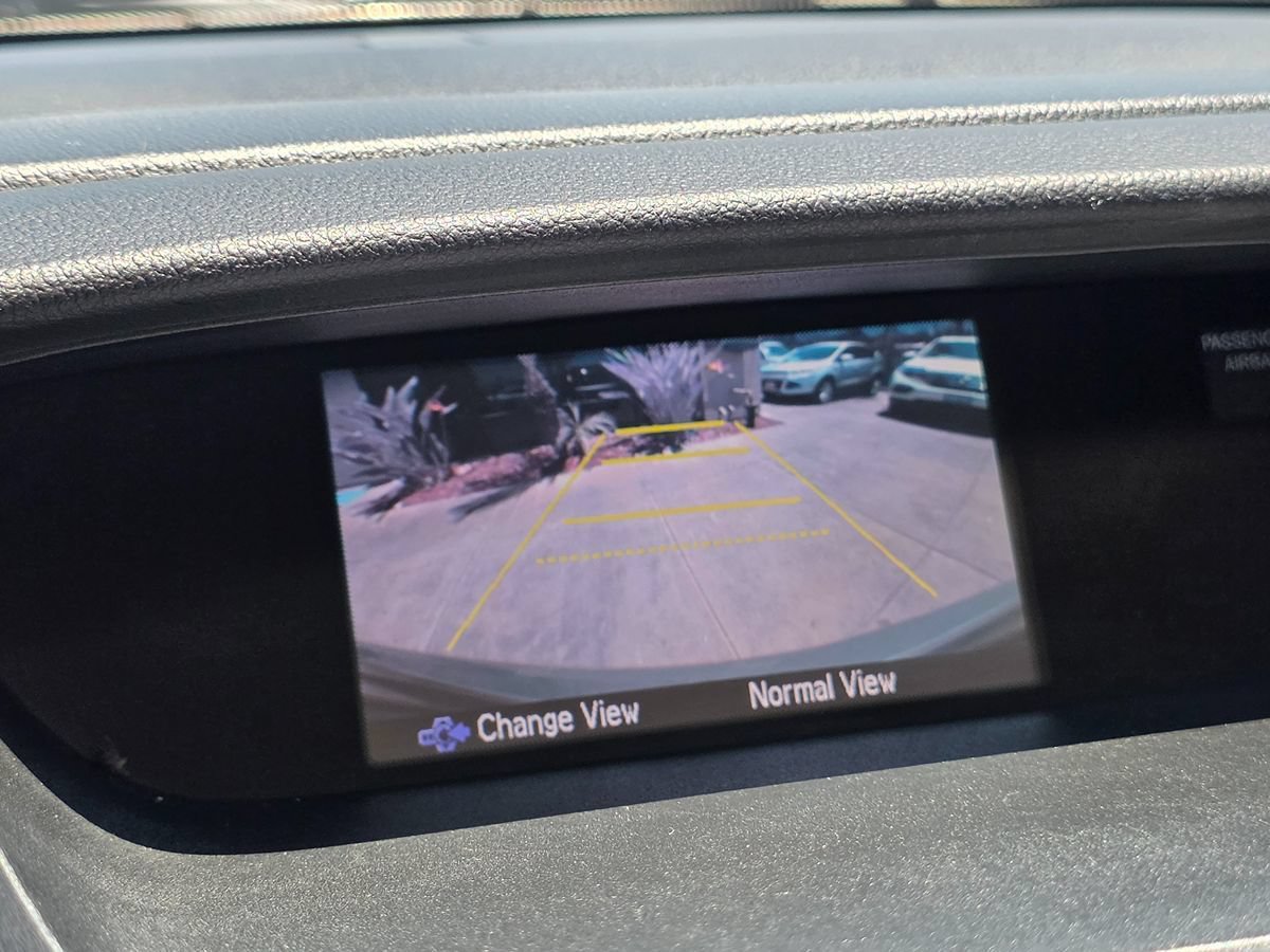 Used 2012 Honda CR-V LX image 37