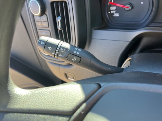 New 2026 Chevrolet Silverado 1500 Custom image 26