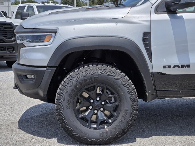 New 2026 RAM 1500 RHO w/ RHO Level 1 Equipment Group AWD/4WD image 6