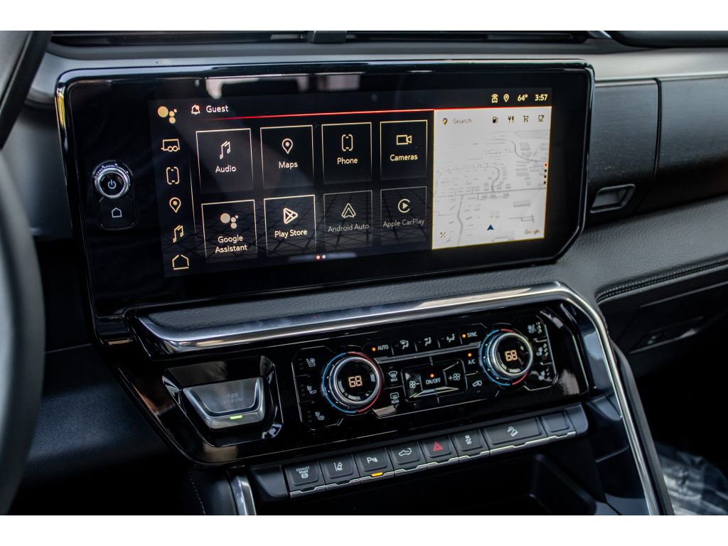 New 2026 GMC Sierra 3500 Denali w/ Denali Reserve Package image 35