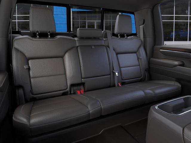 New 2026 GMC Sierra 2500 Denali w/ Technology Package image 17