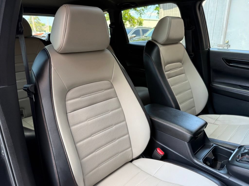 Used 2023 Honda CR-V Sport Touring image 21
