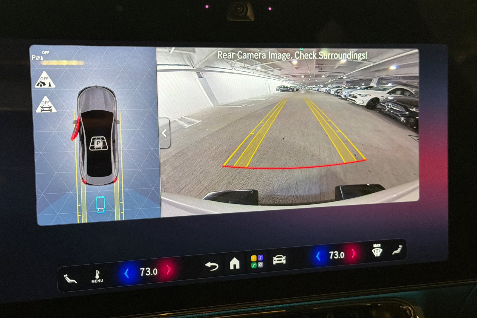 New 2027 Mercedes-Benz CLA 220 image 17