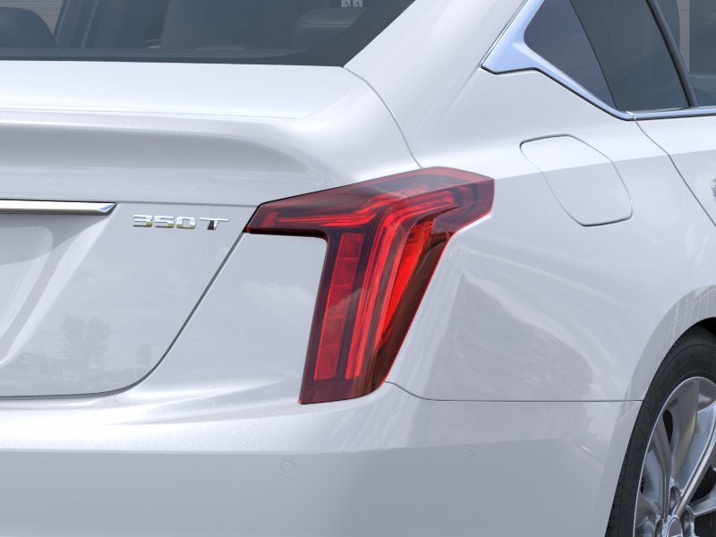 New 2026 Cadillac CT5 Premium Luxury w/ Technology Package RWD image 44