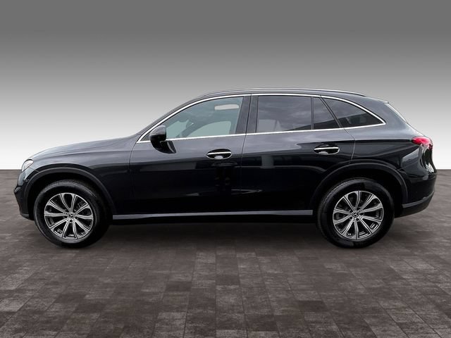Used 2026 Mercedes-Benz GLC 300 4MATIC image 7