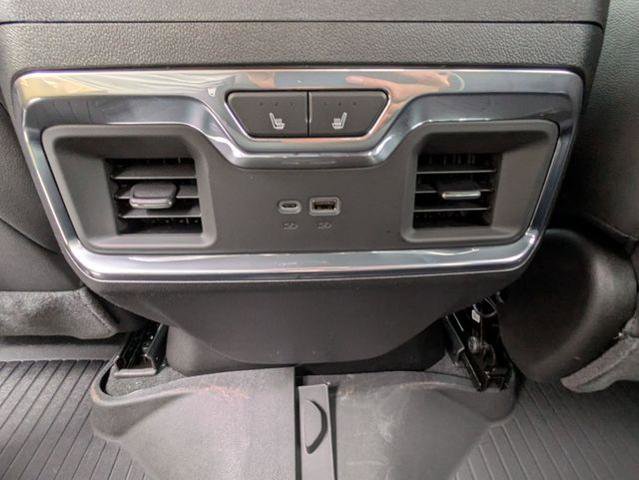 New 2026 Chevrolet Silverado 2500 LTZ w/ Trail Boss Package AWD/4WD image 27