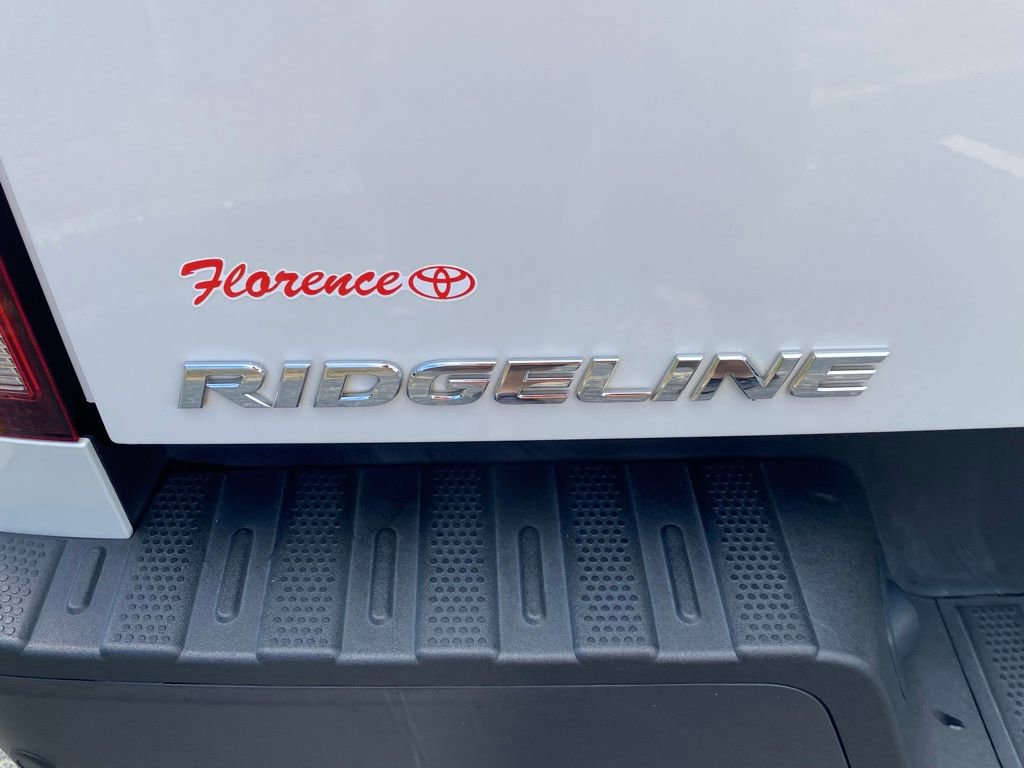 Used 2021 Honda Ridgeline Black Edition image 14