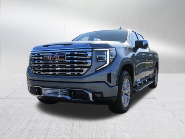 New 2026 GMC Sierra 1500 Denali w/ Technology Package image 9