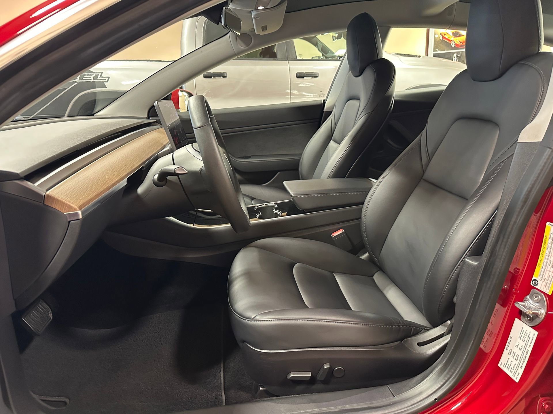 Used 2019 Tesla Model 3 Standard Range RWD image 12