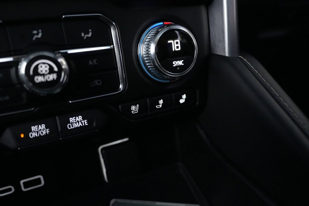 Used 2021 GMC Yukon XL SLT w/ SLT Luxury Plus Package image 64