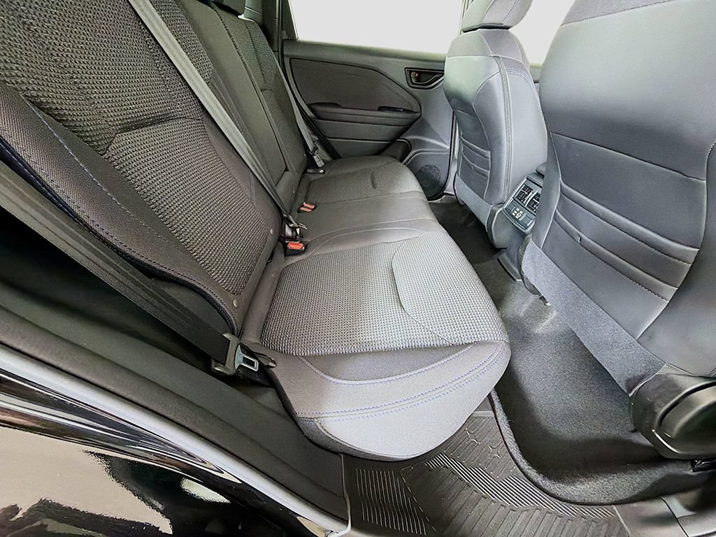 Used 2025 Subaru Forester Premium AWD/4WD image 27