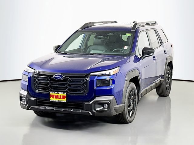 New 2026 Subaru Outback Limited video 3