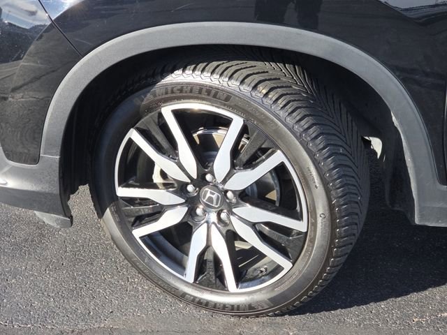 Used 2021 Honda Pilot Elite image 27