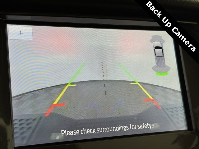 Used 2020 Ford Ranger Lariat w/ Equipment Group 501A Mid image 7