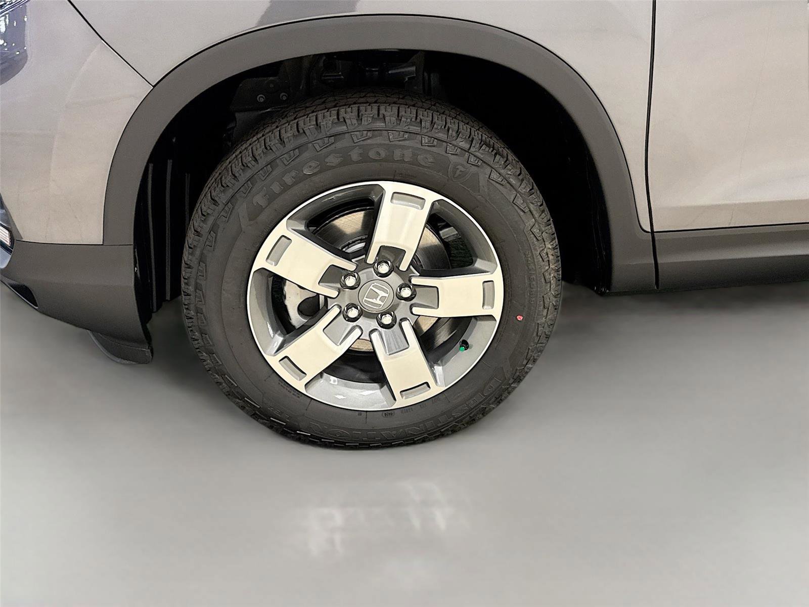 New 2026 Honda Ridgeline RTL image 29