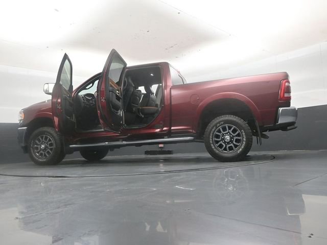 Used 2022 RAM 2500 Limited image 55
