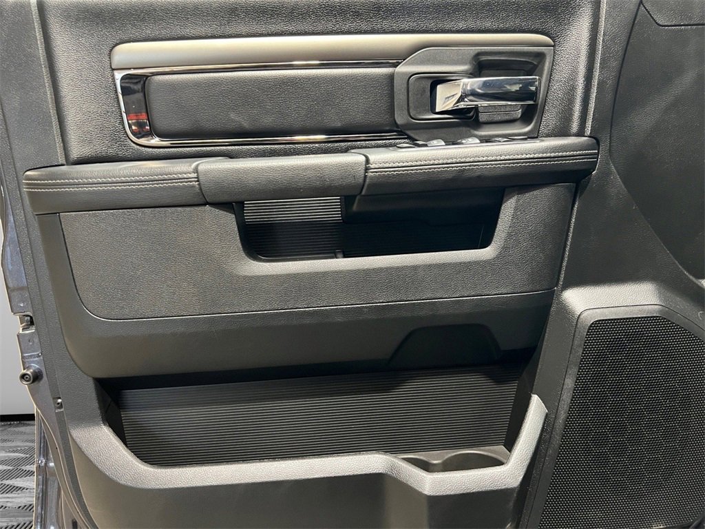 Used 2017 RAM 1500 Sport image 21