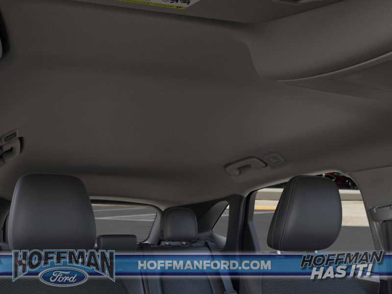 New 2025 Ford Escape SE image 22