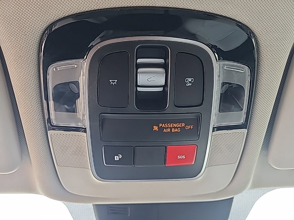 New 2026 Hyundai Tucson SEL image 25