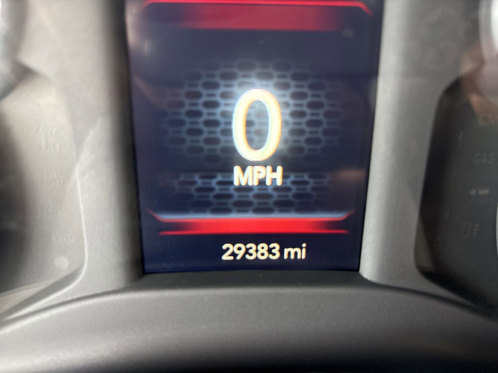 Used 2025 RAM 1500 Tradesman w/ Night Edition image 28