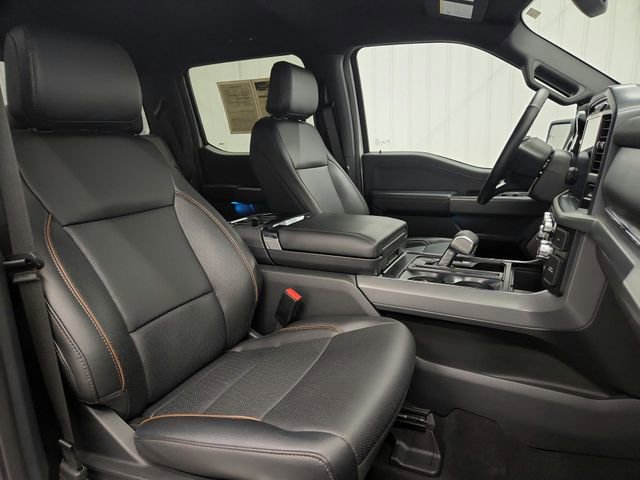 Used 2024 Ford F150 Lariat w/ Tow/Haul Package AWD/4WD image 36