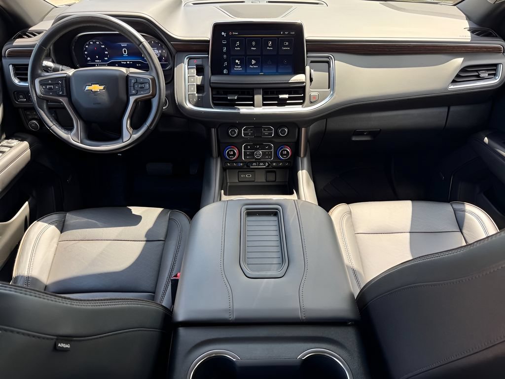 Used 2023 Chevrolet Tahoe High Country AWD/4WD image 20